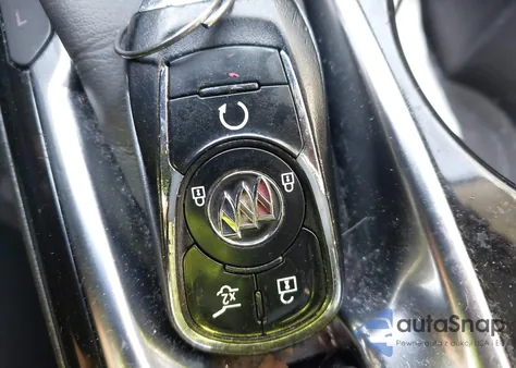 2022 Buick Encore Gx Fwd Essence from USA, damaged, VIN KL4MMFSL5NB084418